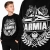 BLUZA DZIECIĘCA PATRIOTYCZNA ARMIA (BIAŁY)